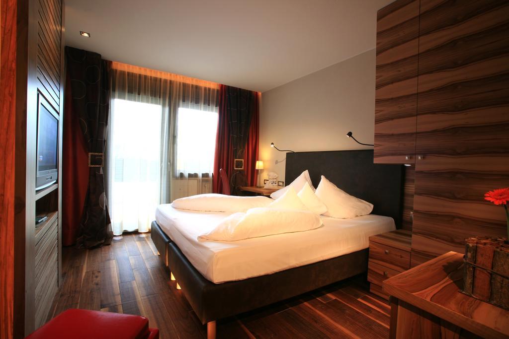 Spa & Relax Hotel Erika Tirolo Camera foto