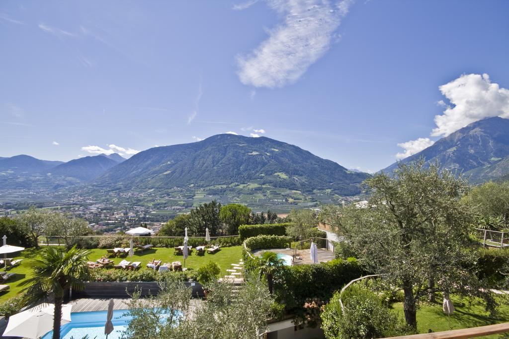 Spa & Relax Hotel Erika Tirolo Esterno foto