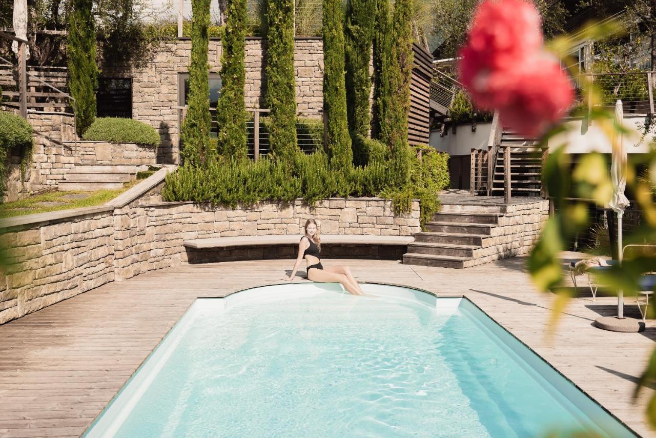 Spa & Relax Hotel Erika Tirolo Esterno foto