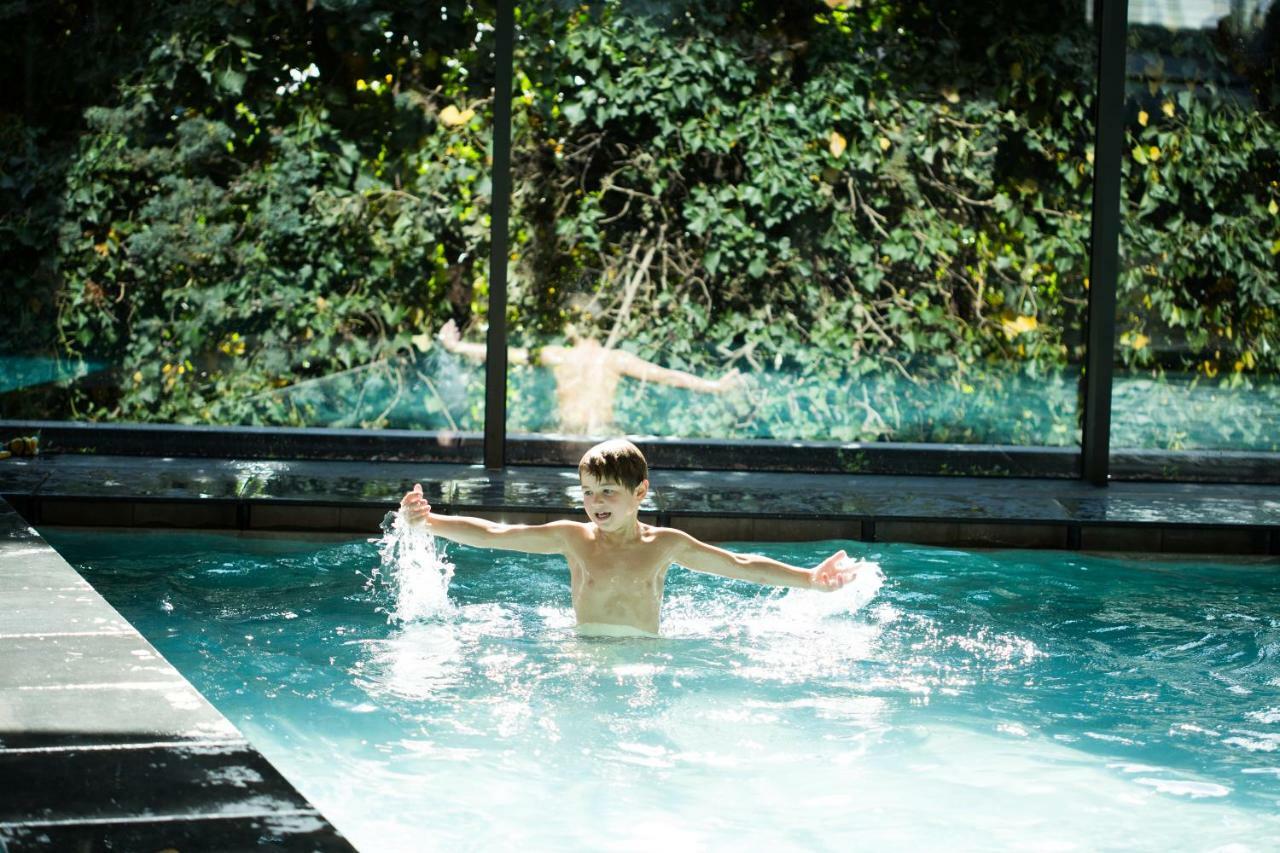 Spa & Relax Hotel Erika Tirolo Esterno foto