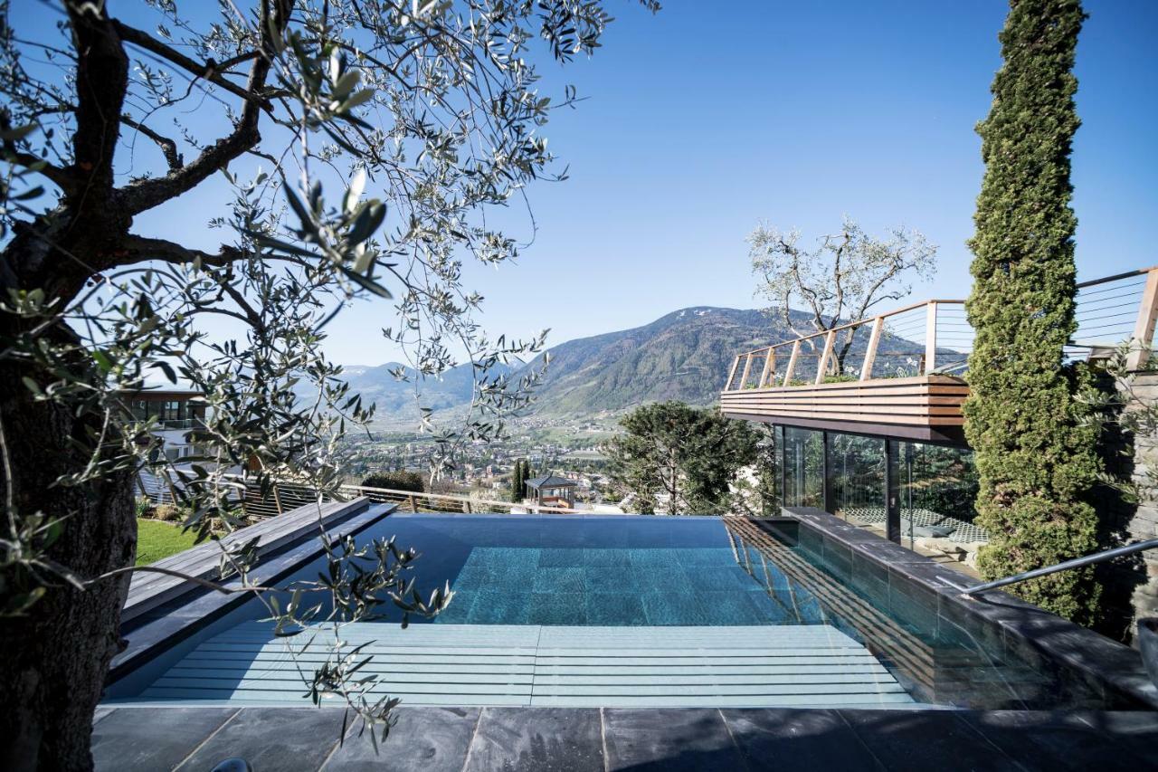Spa & Relax Hotel Erika Tirolo Esterno foto